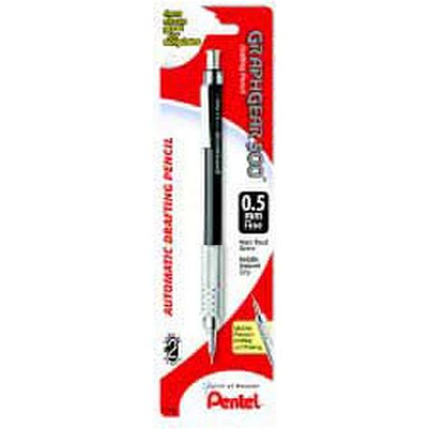 GraphGear 500 Drafting Pencil 0.5mm | Wolfpack Outfitters Bookstore