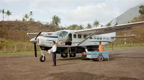 Banda Islands: The Remote Archipelago That Was Once the Centre of the World's Nutmeg Trade