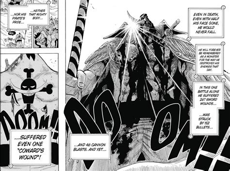 Future Events - Killing the Strongest Yonko = Zoro name will reach to the Heavens | Worstgen