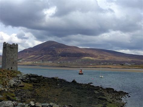 Visit Achill Island - 5 Must-Do Things! - Hillwalk Tours Self-Guided ...