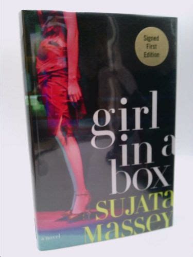 Girl in a Box | Book box, Book lovers gifts, Used books