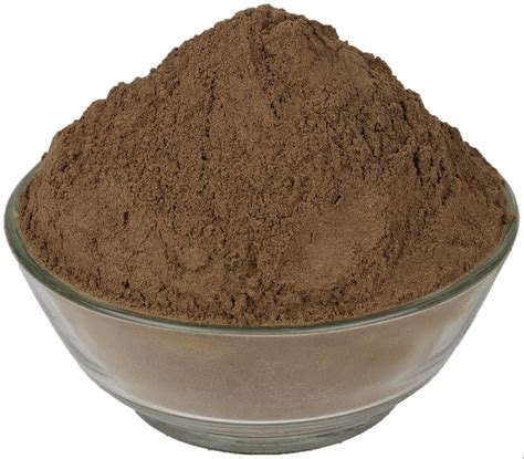 Brown Organic Kutki Powder (Picrorhiza Kurroa Picrorhiza Powder), For Pharmaceutical And Food ...