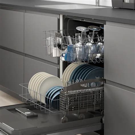 Troubleshooting the Bosch Dishwasher Beeping Issue: A Quick Guide - ApplianceHelpHub