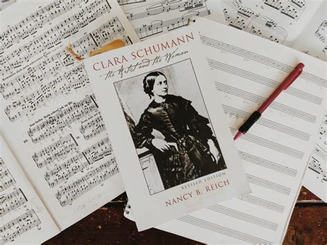 About Clara Schumann: Pianist and Composer | a pianist's musings