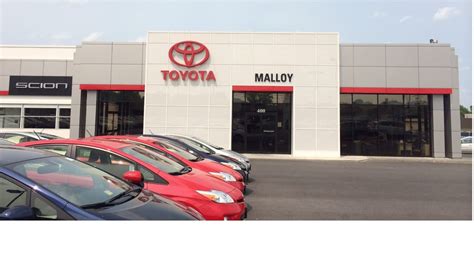 Malloy Toyota Scion - 32 Photos - Car Dealers - 400 Weems Ln - Winchester, VA - Reviews - Phone ...