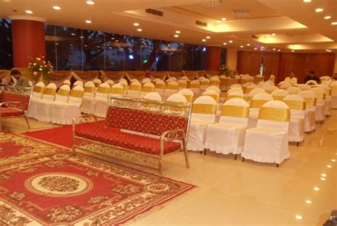 Begumpet Palace Function Hall in Begumpet, Hyderabad | Venuelook