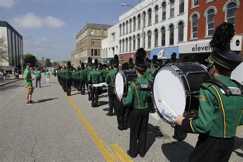 2012 Bloomington Labor Day Parade | 2012 Bloomington Labor D… | Flickr