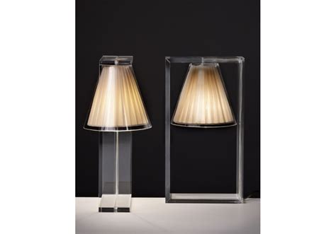 Light-Air Table Lamp Kartell - Milia Shop