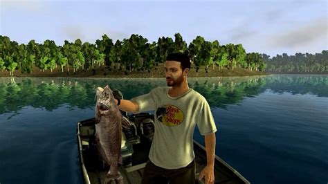 Fishing Game From Wii Generation Resurfaces On The Nintendo Switch | Nintendo Life