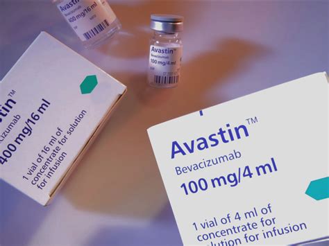 Avastin unlikely to get ovarian cancer approval after disappointing ...