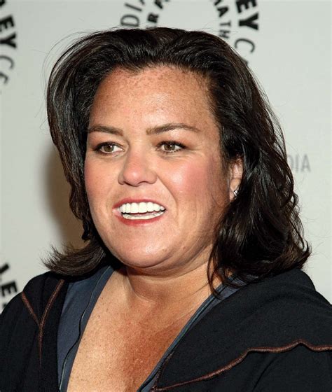 Rosie Odonnell Life, Net Worth, Height, Achievements,