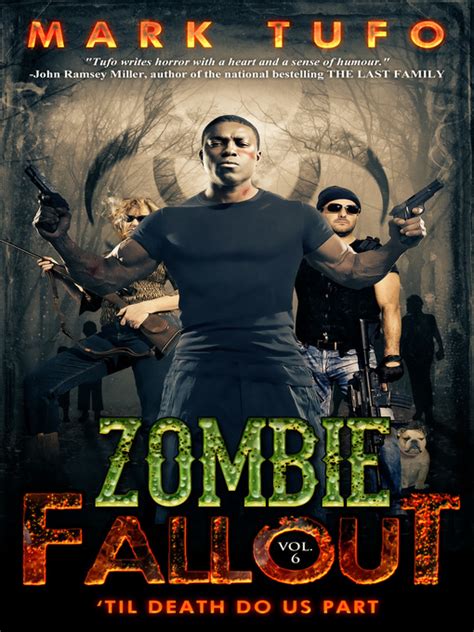 Zombie Fallout 6 - Navy MWR Digital Library - OverDrive