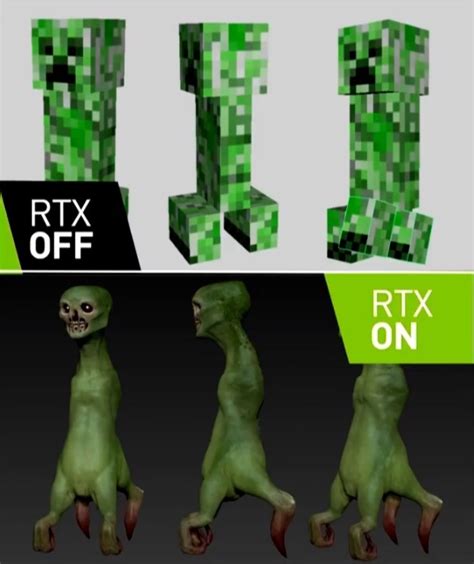 RTX is intense - Meme by delGAEtoe :) Memedroid