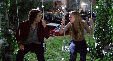 10 Things I Hate About You - Plugged In