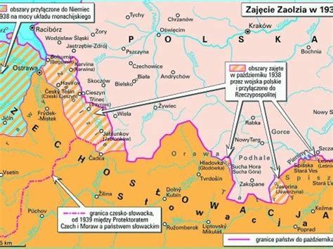 75. rocznica wkroczenia Wojska Polskiego na Zaolzie | Dziennik Zachodni