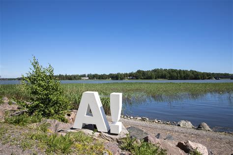 Aalto University (@AaltoUniversity) / Twitter