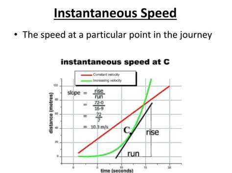 PPT - P4 – Explaining Motion PowerPoint Presentation - ID:5686646