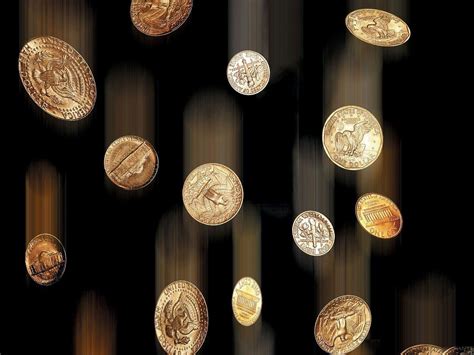 Cool Money Backgrounds - Wallpaper Cave