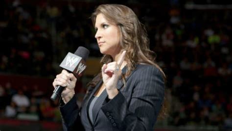 Stephanie McMahon's 10 Best Promos Of Her Authority Heel Run