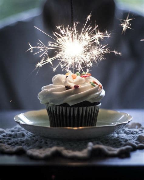 Birthday Cake Candles Sparklers With Name - health