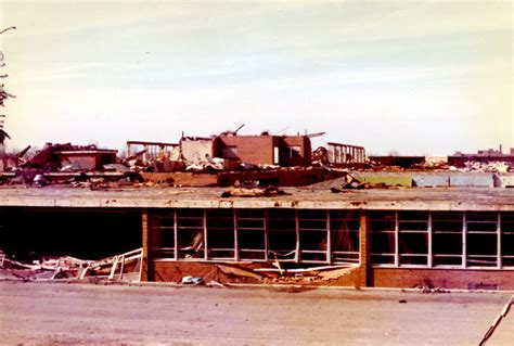 The Xenia, OH F5 Tornado – April 3, 1974 – Tornado Talk