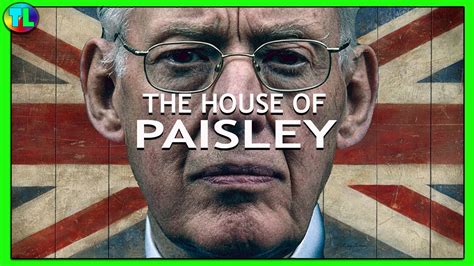 The House of Paisley - Across the Rubicon - Part 3 - Troubles Documentary - YouTube