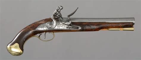 ‘To Arm Against An Enemy: Weapons Of The Revolutionary War’Antiques And The Arts Weekly