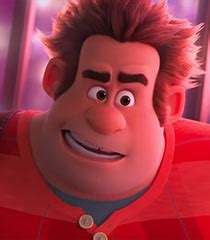 Wreck-It Ralph Voice | Behind The Voice Actors