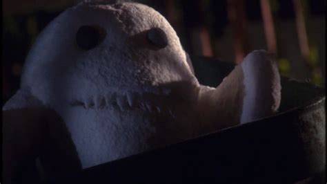 Jack Frost 2: Revenge of the Mutant Killer Snowman - Horror Movies Photo (41138202) - Fanpop