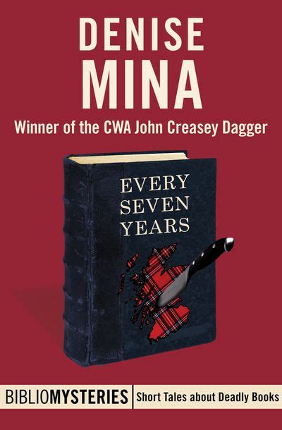 Denise Mina: Where to Begin with the Award-Winning Scottish Crime Author