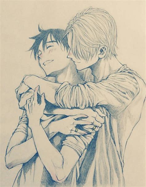 Hug Pose Reference - Kaeluc Genshin Diluc Boing Albedo Guys Kaeya Cuz ...