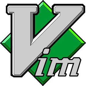 Vim Logo Download png