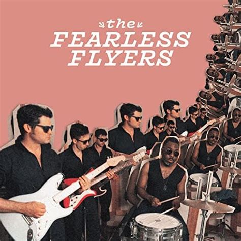 The Fearless Flyers von The Fearless Flyers bei Amazon Music - Amazon.de