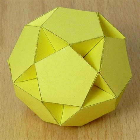 Figuras Geometricas En Papel Origami - IMAGESEE