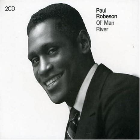 Robeson, Paul - Ol Man River - Amazon.com Music