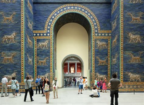 Pergamonmuseum