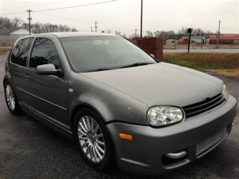 2000 Volkswagen Golf - Overview - CarGurus