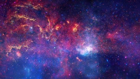 1366x768 Deep Space Stars Galaxy Laptop HD ,HD 4k Wallpapers,Images ...