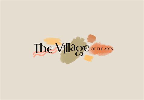 The Village of the Arts on Behance