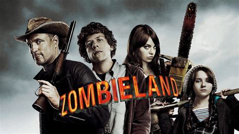 Zombieland HD Wallpapers - Wallpaper Cave