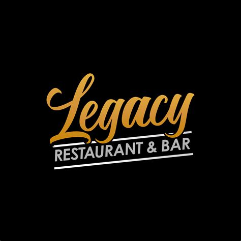 Legacy Restaurant And Bar