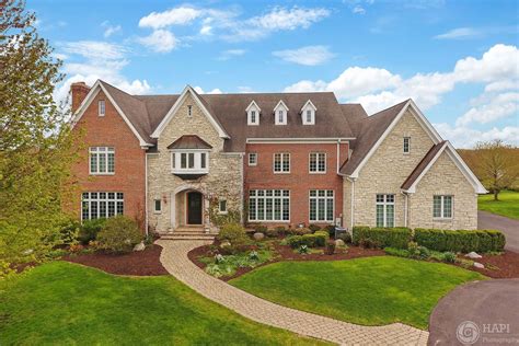 Biltmore in North Barrington IL Homes for Sale - Biltmore in North ...