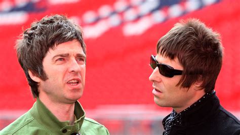 Oasis reunion? Liam and Noel Gallagher suggest announcement could be ...