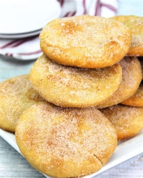 Easy Bunuelos Recipe - Everyday Eileen