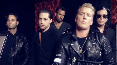 New QOTSA Album Will Be Called 'Villains,' Here's the First Music ...