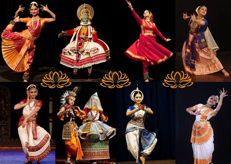 8 Captivating Indian Traditional Dance Styles That You Should Know ...