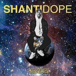 Shanti Dope guitar chords and tabs | GuitarTabsExplorer.com