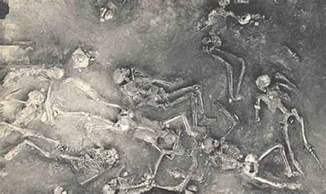 The Mohenjo Daro ‘Massacre’ | Ancient Origins