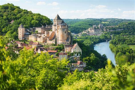 Best Chateaux in France – Castles in France to Visit | France Bucket List