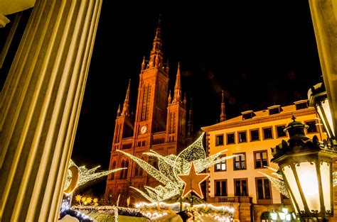 Wiesbaden Christmas Market | 2024 Dates, Locations & Must-Knows! - Christmas Markets in Europe